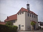 St. Maria (Pattensen)