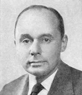 Paul H. Todd Jr. American politician