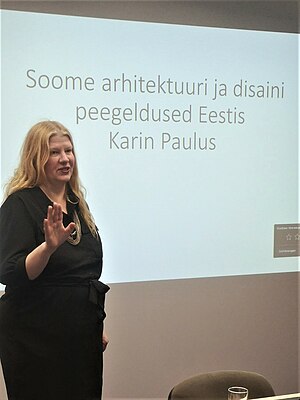 Karin Paulus