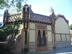 Pavellons Güell - 02.jpg