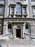 Vignette pour Powerscourt House (Dublin)