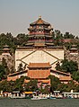 * Nomination View of Longivity Hill at the Summer Palace in Beijing --Ermell 08:44, 27 January 2022 (UTC) * Promotion Good quality. -- Ikan Kekek 13:57, 27 January 2022 (UTC)