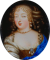 Petitot - Portrait of a Lady, perhaps Anne Marie Martinozzi - Royal Collection.png