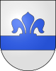 Coat of arms of Pfeffingen