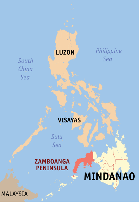 Semenanjung_Zamboanga