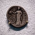 Pherai - 302-286 BC - silver hemidrachm - head of Ennodia - Hypereia at fountain - Berlin MK AM