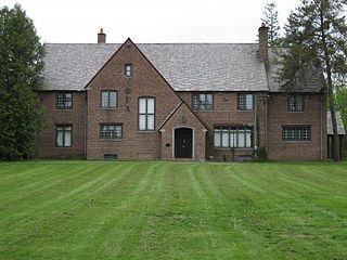 <span class="mw-page-title-main">Phi Gamma Delta House</span> United States historic place