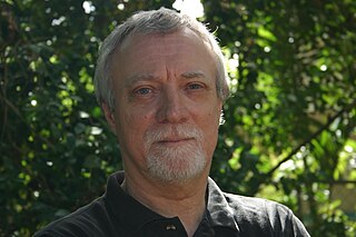 <span class="mw-page-title-main">Philip Neilsen</span> Australian poet