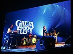 Miniatura para Greta Van Fleet