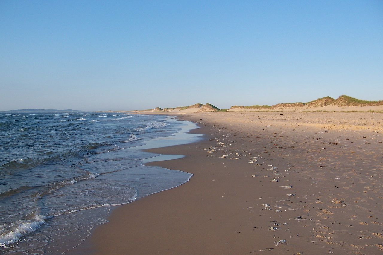 File Plage  Iles de la Madeleine JPG  Wikimedia Commons