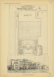 Plate 31. - Kommunal skole for veving og brodering.jpg