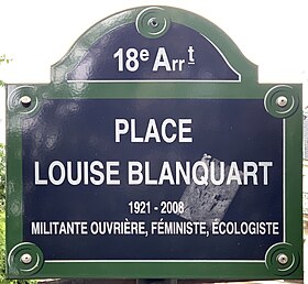 Voir la plaque.