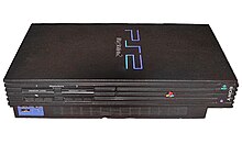 PlayStation (consola) - Wikipedia, la enciclopedia libre