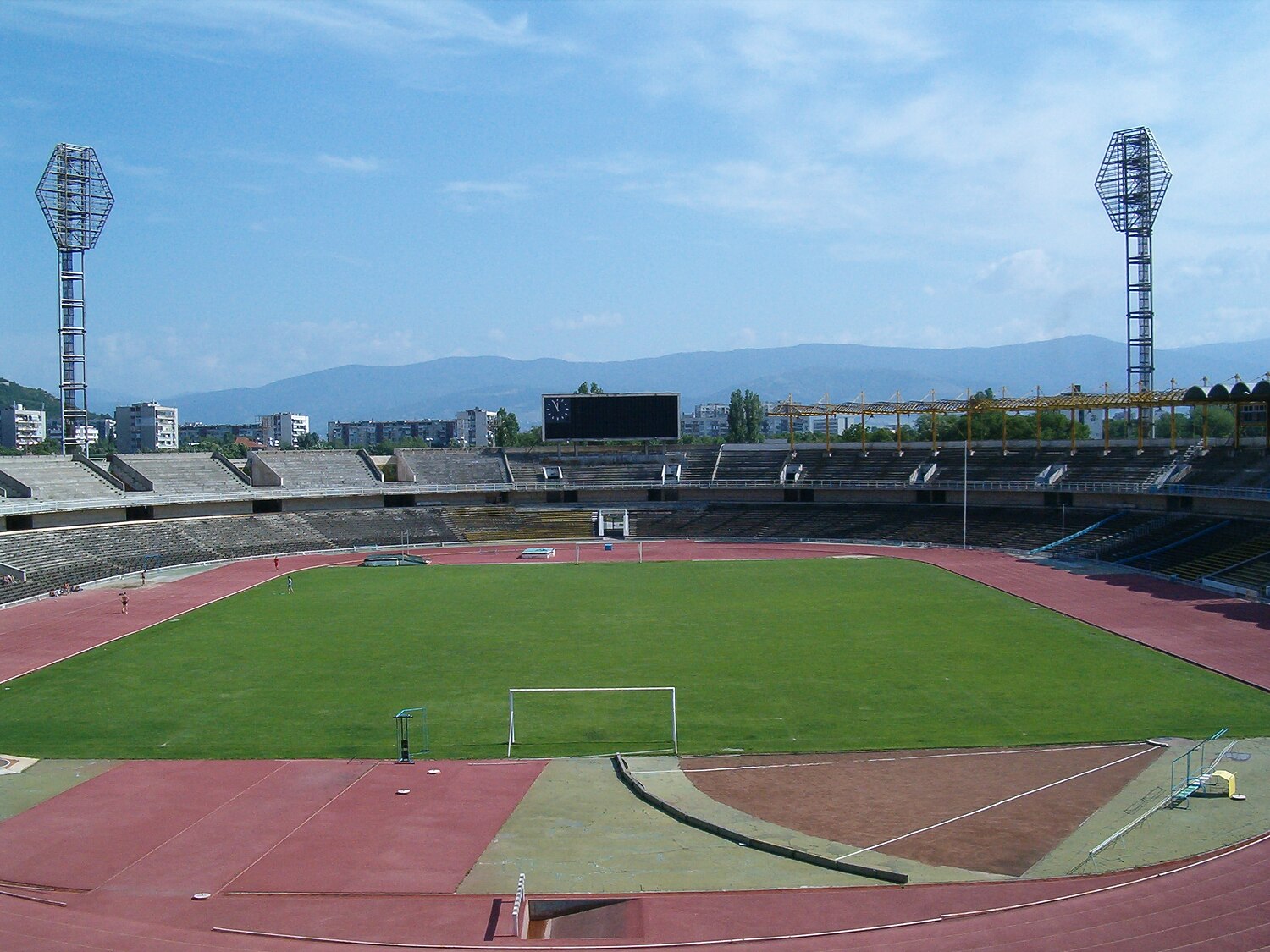 Arena Arda - Wikipedia