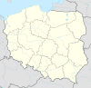 Olsztyn (Polen)