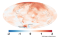 Polar amplification in climate change