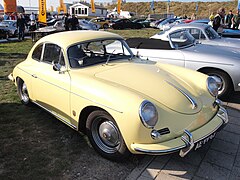 Porsche 356 (1948)