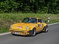 * Nomination Porsche 911 Targa at the Sachs Franken Classic 2018 Rally, Stage 1 --Ermell 06:47, 27 August 2018 (UTC) * Promotion  Support Good quality. --George Chernilevsky 06:57, 27 August 2018 (UTC)