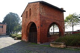 Porta Nuova, Pavia.JPG