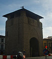 Porta al Prato