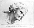 Portrait of Averroes. Wellcome L0015716.jpg