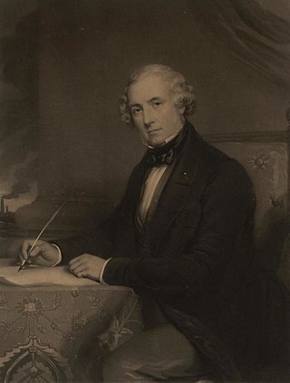 <span class="mw-page-title-main">John Josiah Guest</span> Welsh engineer, MP and entrepreneur
