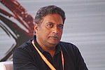 Thumbnail for File:Prakash Raj at calicut.jpg