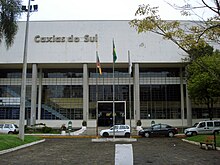 Jogos Abertos de Bolão iniciam nesta terça-feira - Prefeitura de Caxias do  Sul