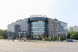 Prime Plaza