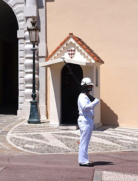 File:Princely Palace of Monaco 2.jpg