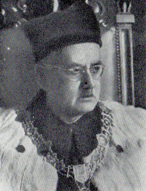 Prof. Kazimierz Ajdukiewicz