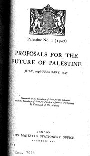 صورة مصغرة لـ مؤتمر لندن 1946–47