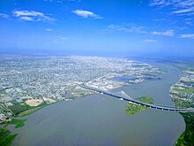 Pumarejo Bridge