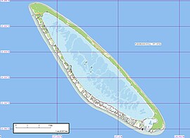 mapa atolu