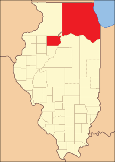 Putnam County Illinois 1827.png