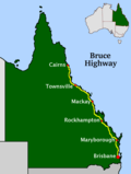 Thumbnail for Bruce Highway