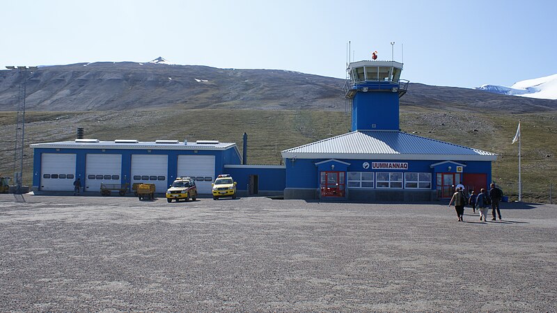 File:Qaarsut-airport-terminal-front.jpg