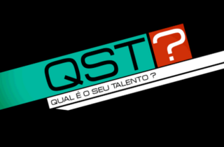 <i>Qual é o Seu Talento?</i> Brazilian reality television series