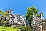 Miniatura para Quinta da Regaleira