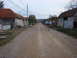 Skyline of Dumbravica