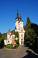 * Nomination: St Nicholas church from Brașov, Romania --Firilacroco 17:29, 5 September 2012 (UTC) * * Review needed