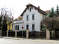 Rental villa Weintraubenstrasse 4