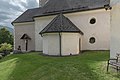 * Nomination Sacristy of the Roman Catholic parish church Saint Peter and cemetery in Tweng, Radenthein, Carinthia, Austria --Johann Jaritz 02:14, 12 October 2018 (UTC) * Promotion Good quality.--Famberhorst 05:04, 12 October 2018 (UTC)