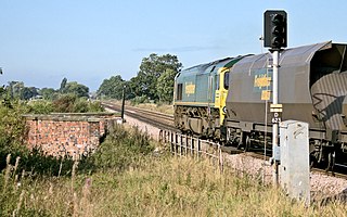 <span class="mw-page-title-main">Maud's Bridge railway station</span> Former railway station in South Yorkshire, England