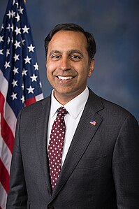 Raja Krishnamoorthi offisielle foto.jpg