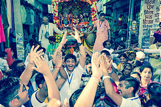 Rath Yatra Nabha