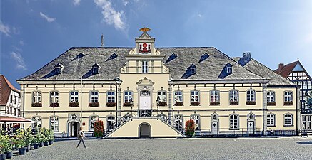 Rathaus