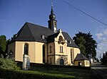 Erlöserkirche (Bärenstein)