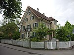 Reformiertes Pfarrhaus