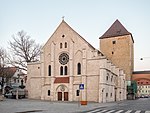 St. Ulrich (Regensburg)